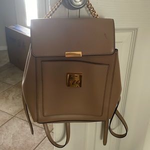 Michael Kors backpack